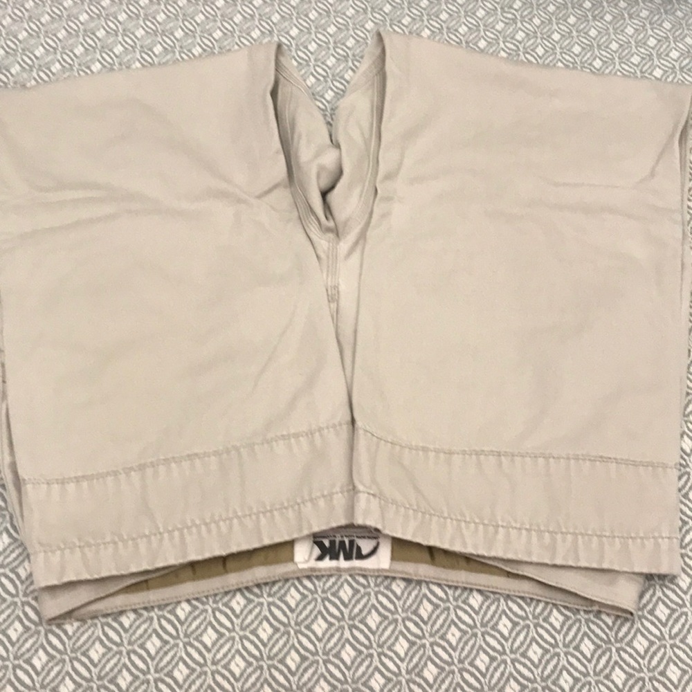 Mountain Khakis Teton Twill Pants View 4